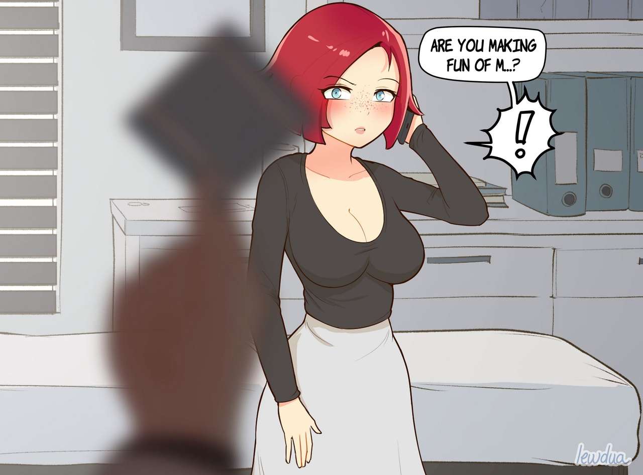 Jade and the Doctor page 5 full