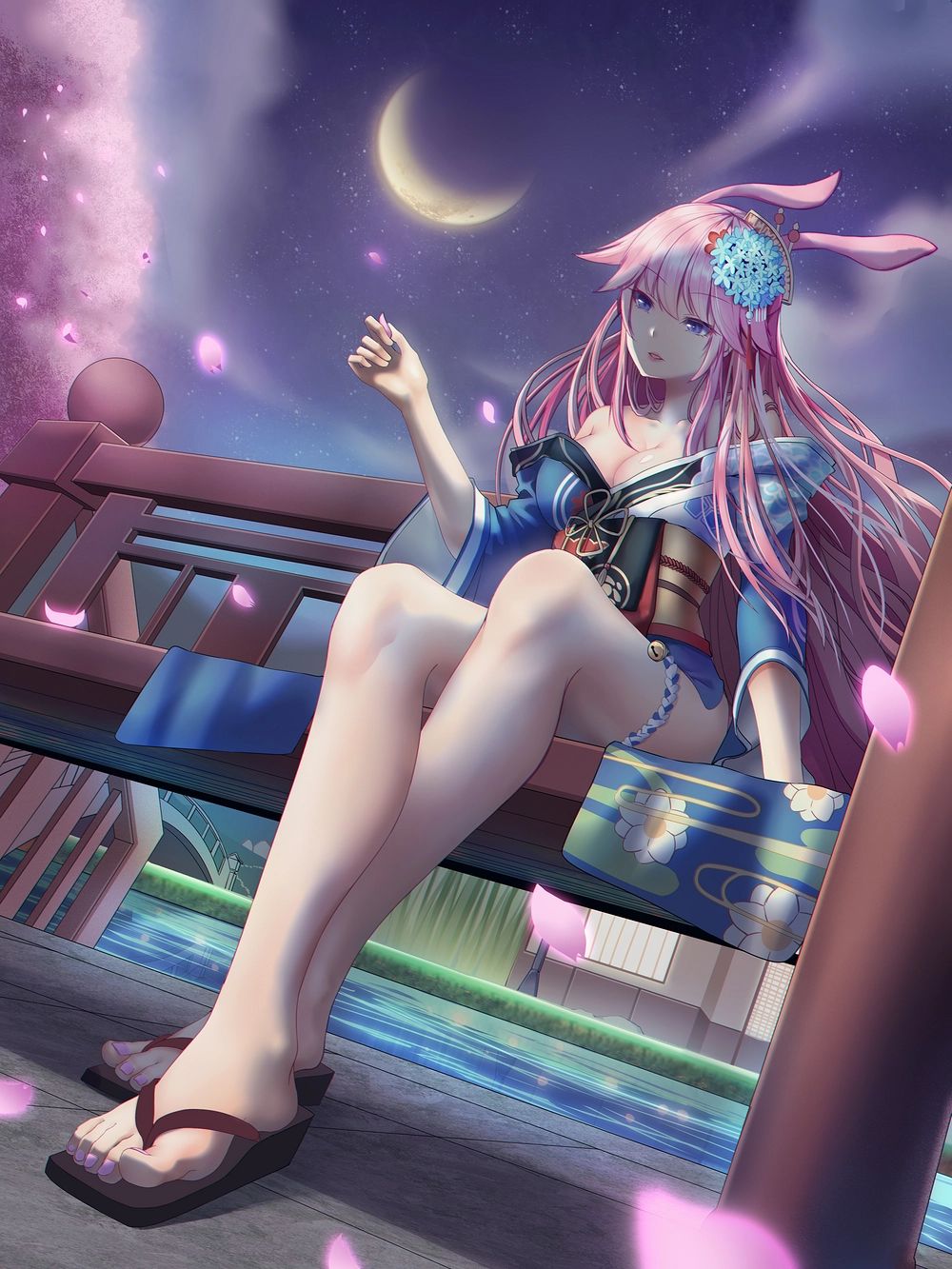 Artist -  CMS | 仓咪鼠 page 10 full