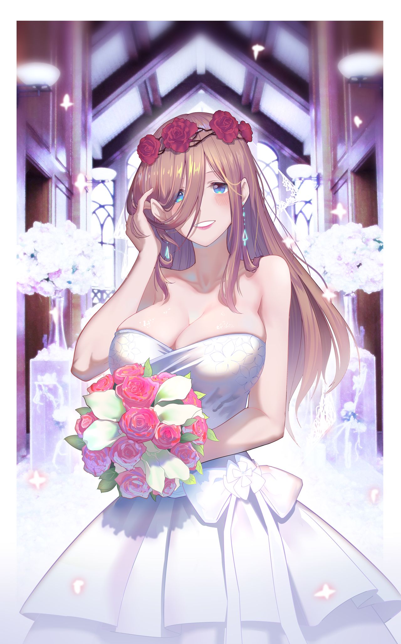 Artist -  CMS | 仓咪鼠 page 2 full