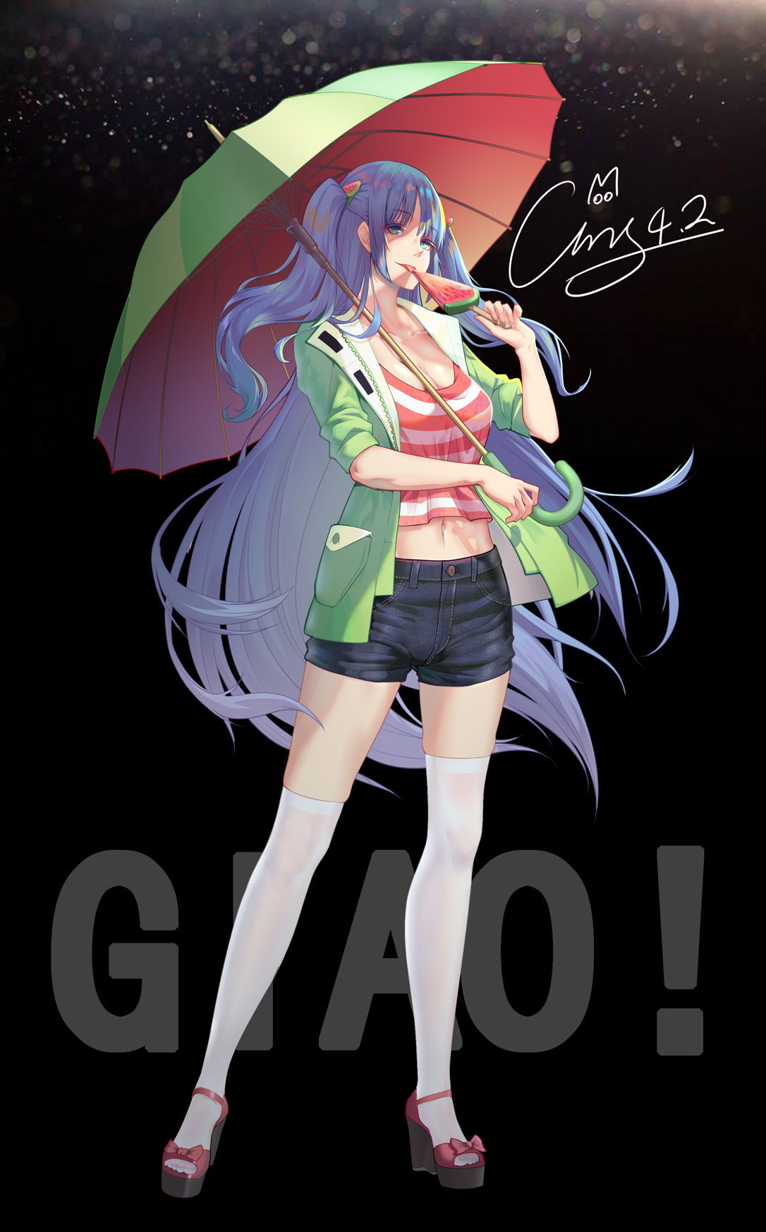Artist -  CMS | 仓咪鼠 page 3 full