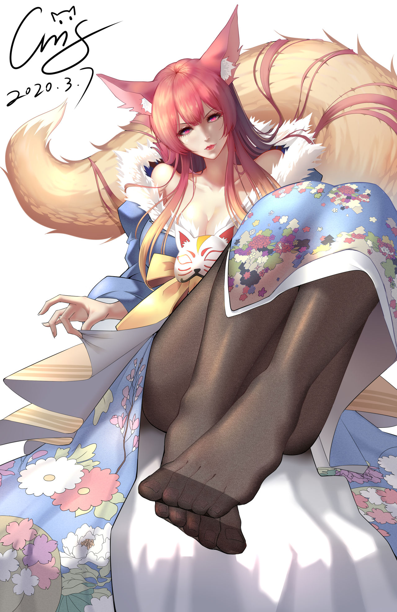 Artist -  CMS | 仓咪鼠 page 4 full