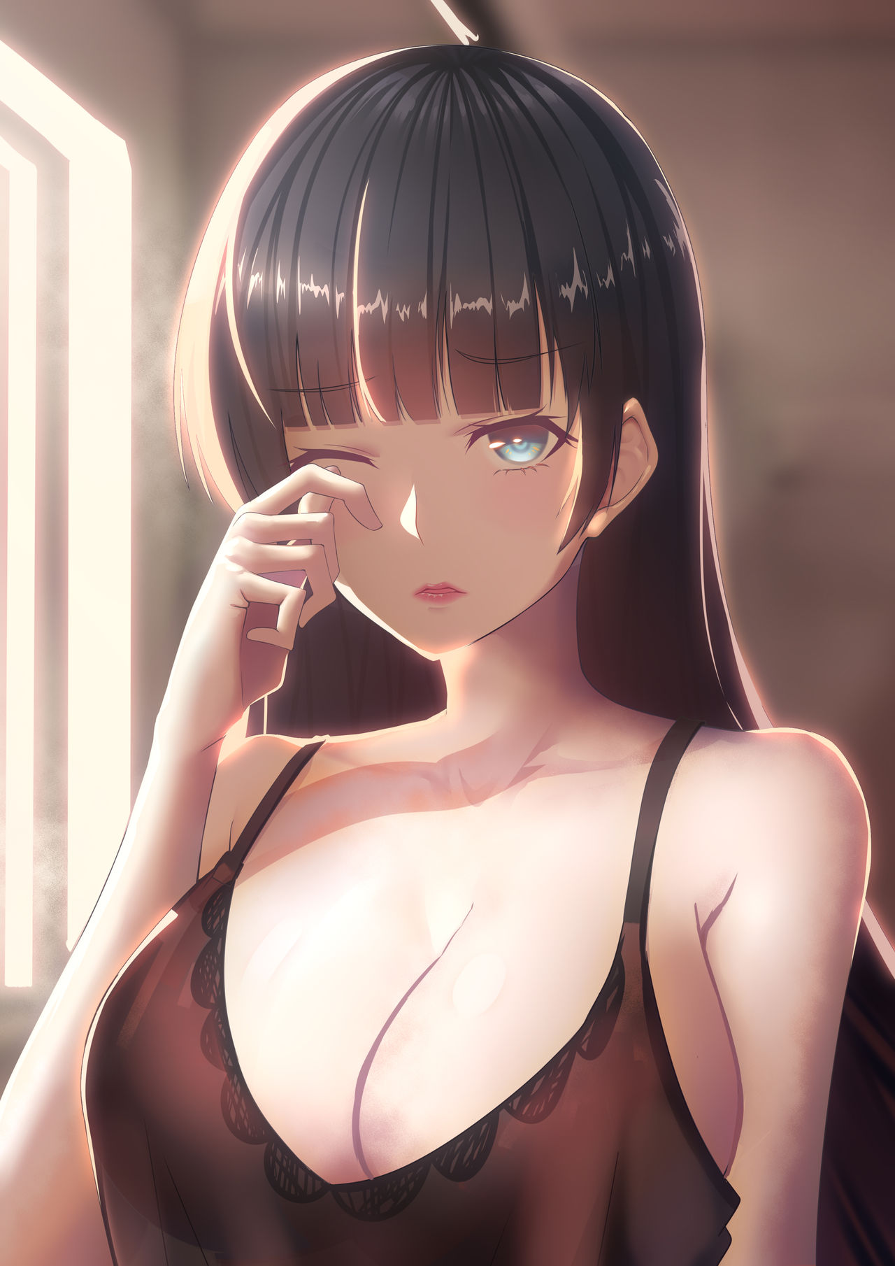 Artist -  CMS | 仓咪鼠 page 9 full