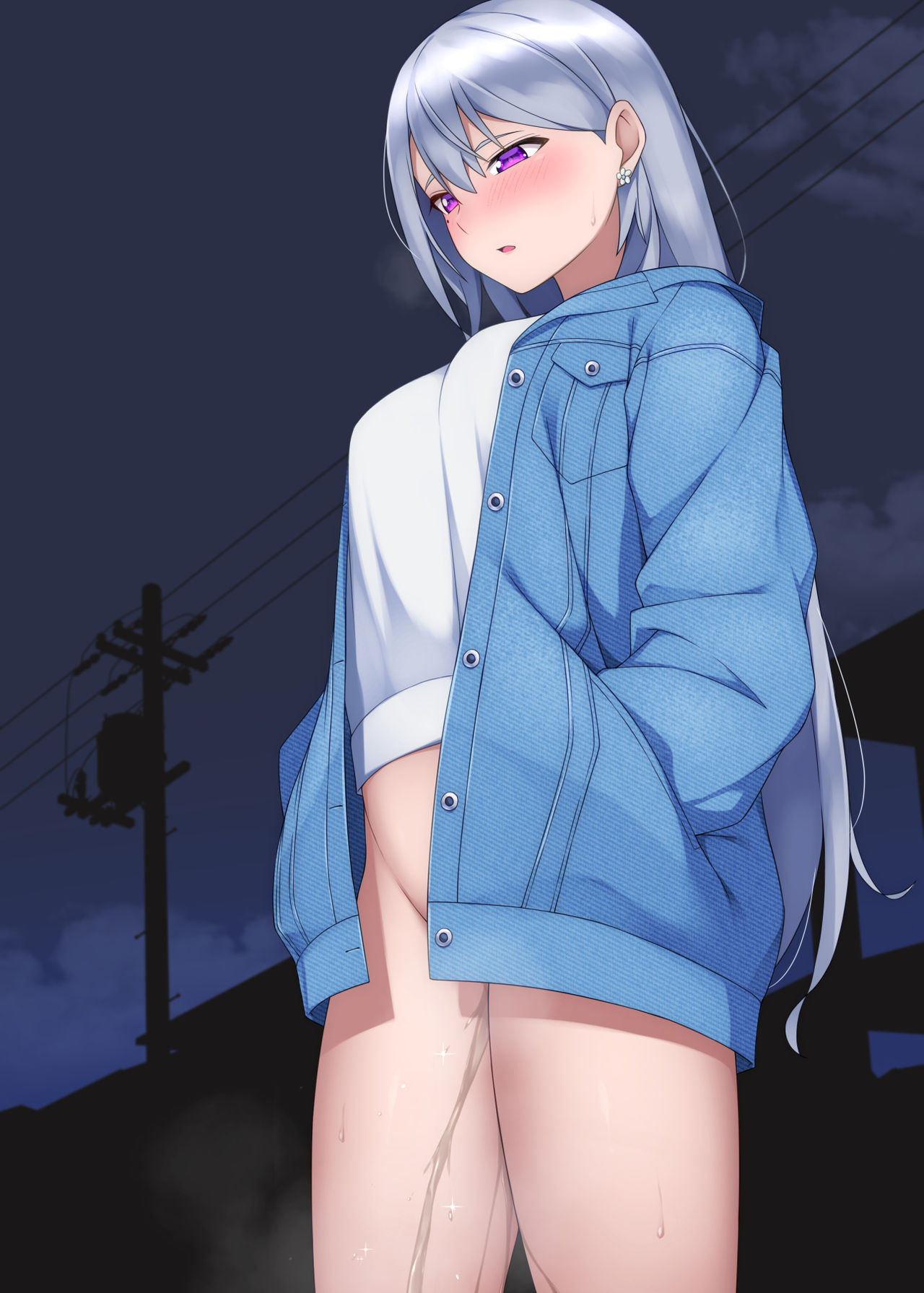 Niji to Sanji ni, Somaru Kisetsu page 5 full