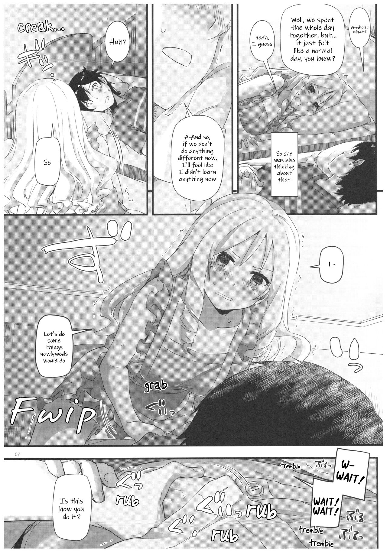 D.L. action 117 page 6 full