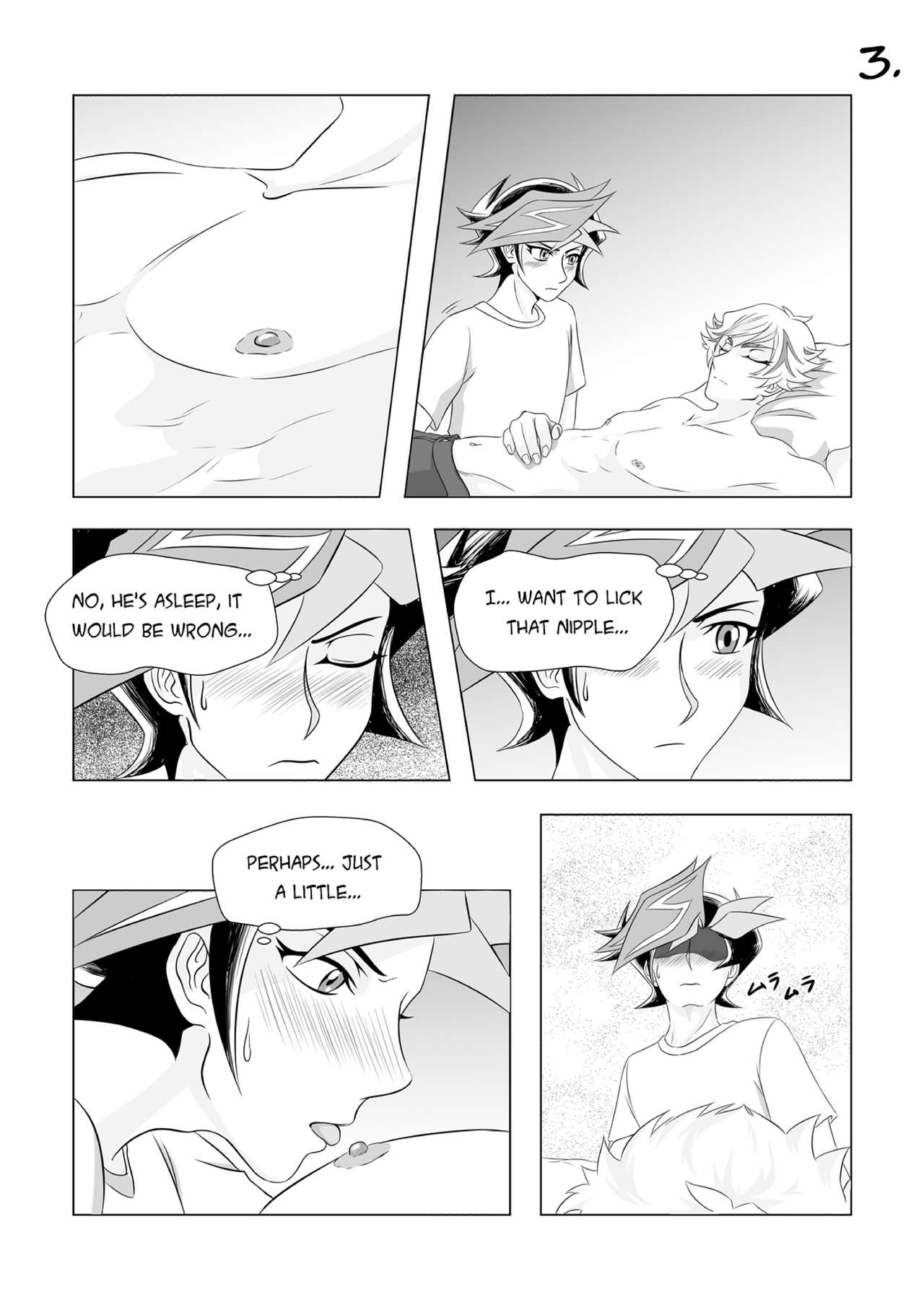 Welcome Home page 4 full