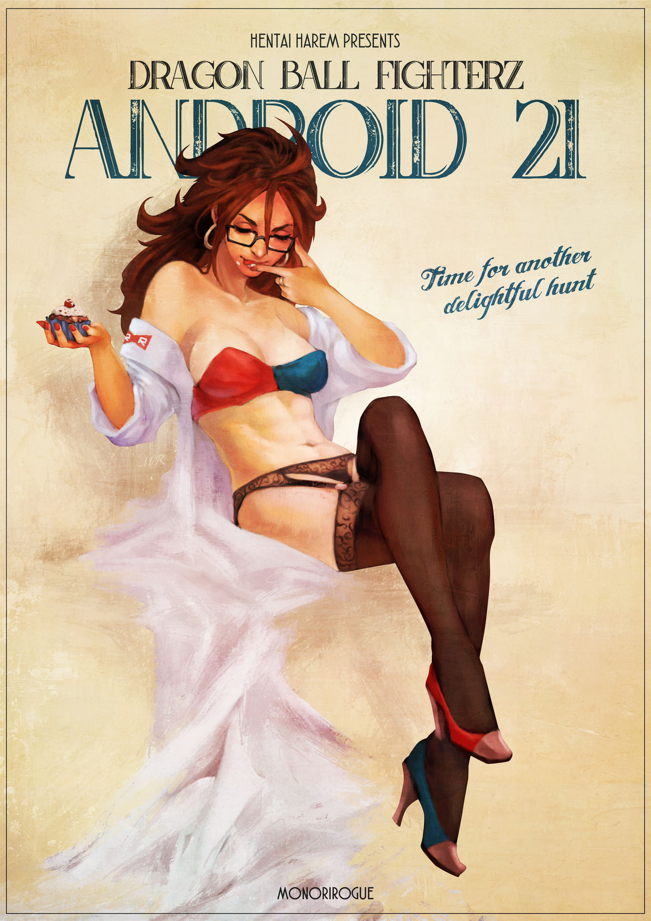 My Favorite Android 21 Pics page 5 full