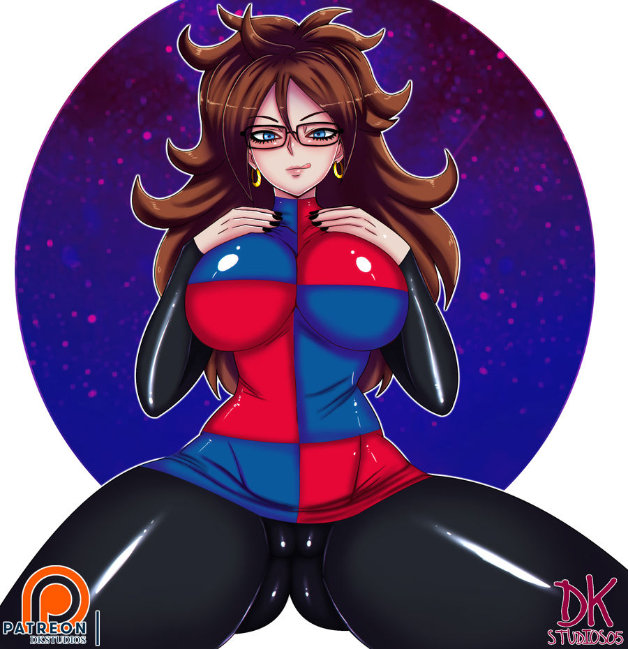 My Favorite Android 21 Pics page 7 full