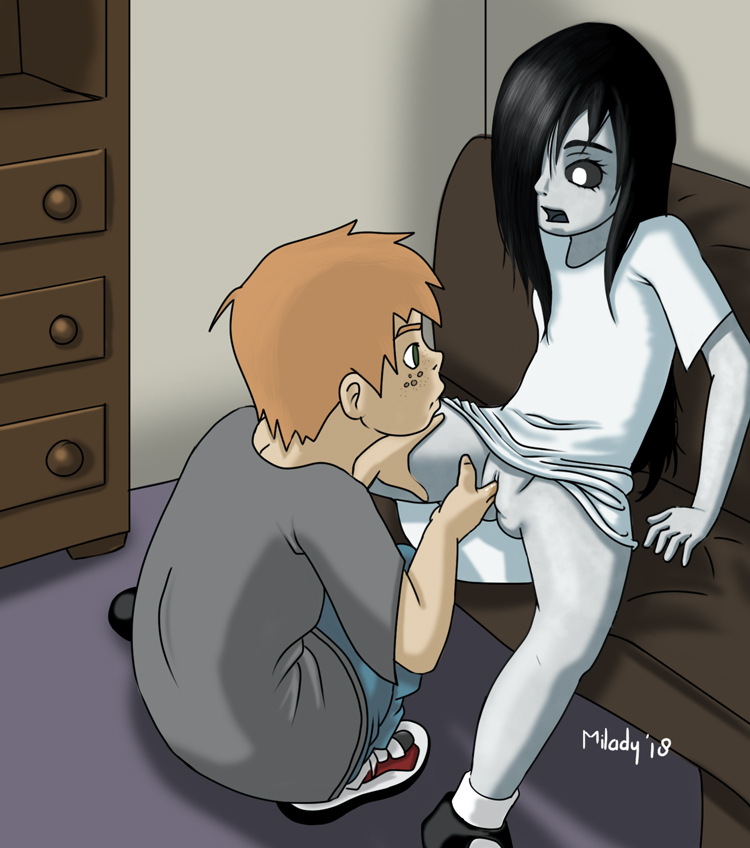 ARTIST Milady page 10 full