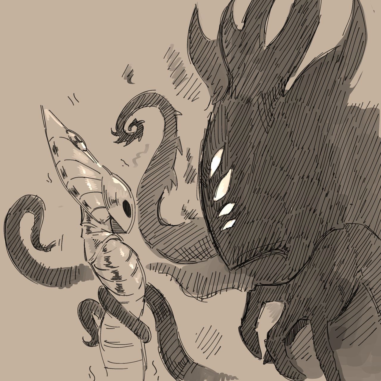 The Godseeker page 1 full