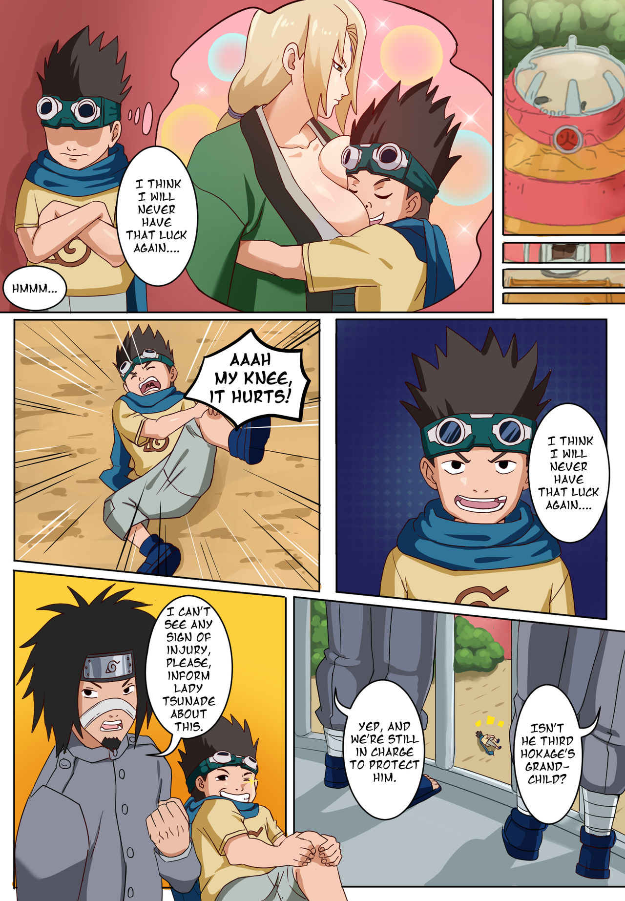 Comic Final page 2 full