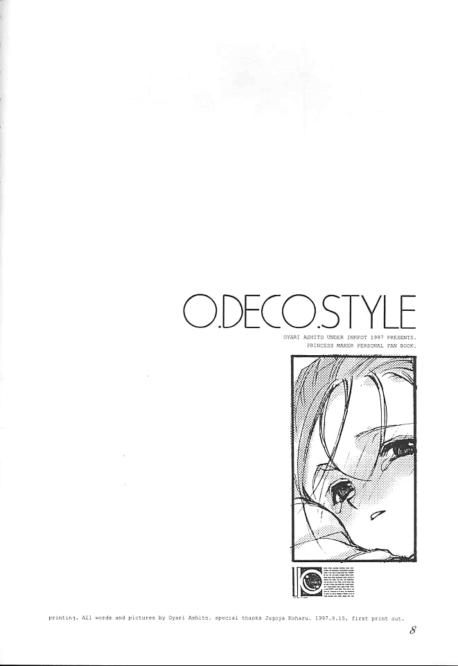 O Deco Style page 9 full
