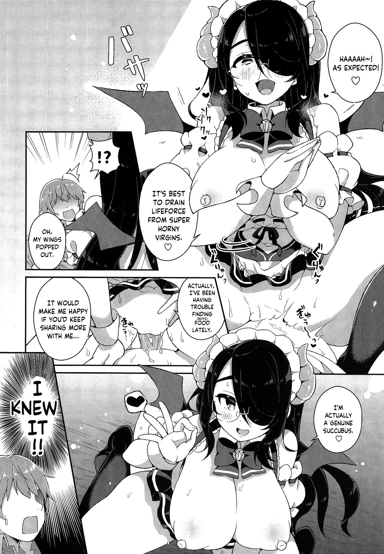 Itou Life to Shikoshiko Life | Itou Life to Fapping Life page 8 full