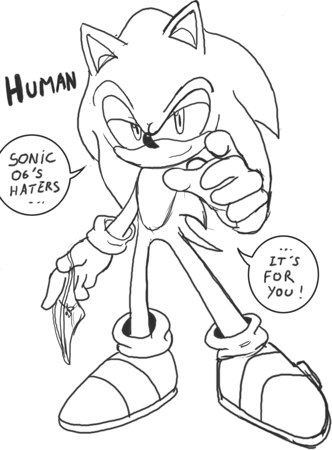 Sonic 06 - Flames of Passion page 2 full