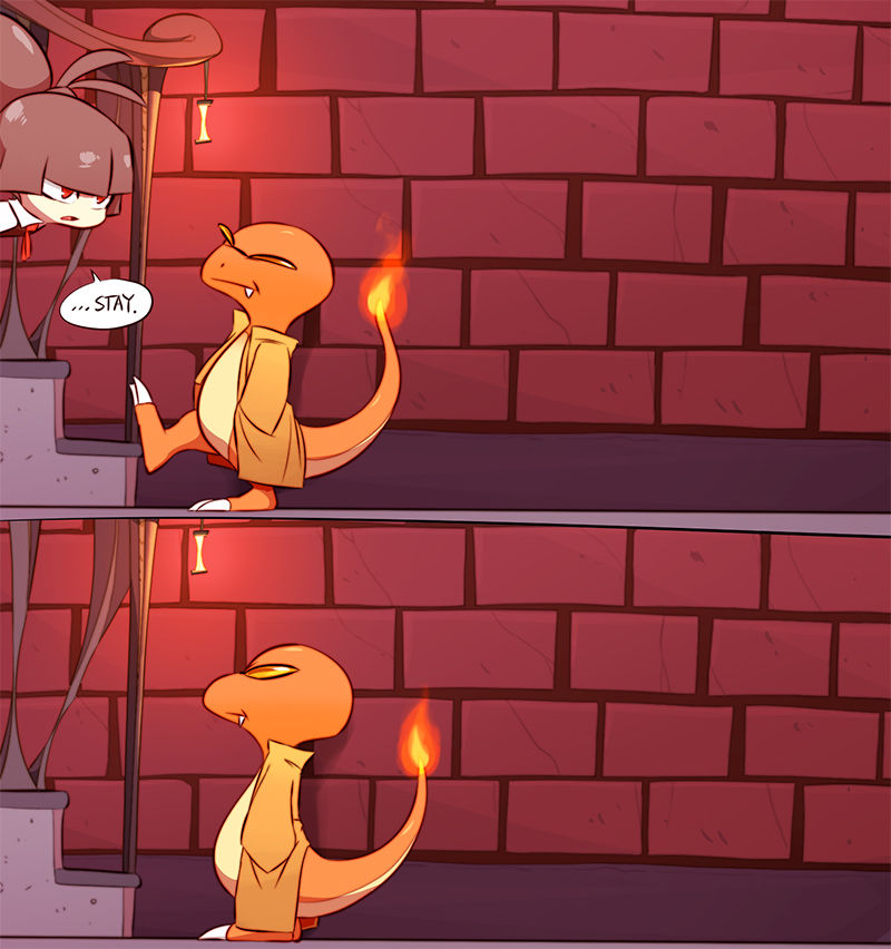 The Prodichi: Teaser Series page 4 full
