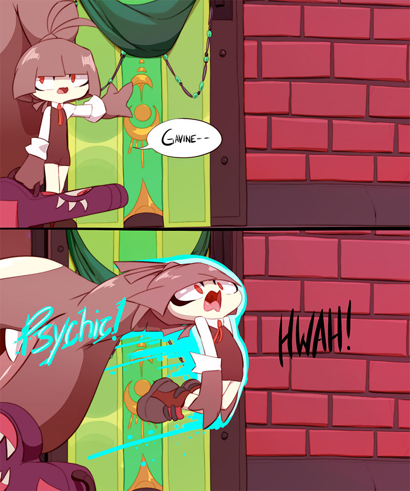 The Prodichi: Teaser Series page 6 full