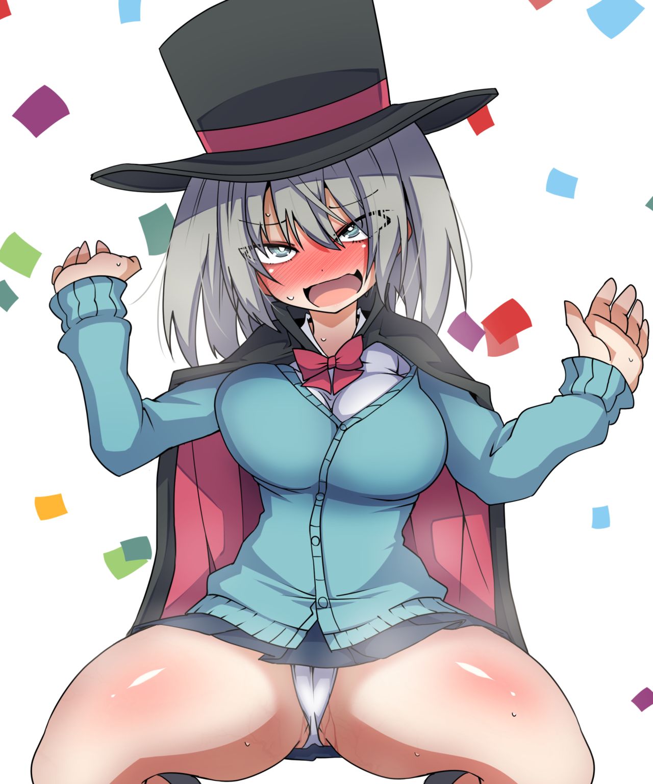 Tane to Shikake no Shirabekata ga Omotteta no to Daibu Chigatteta Tejina Senpai page 3 full