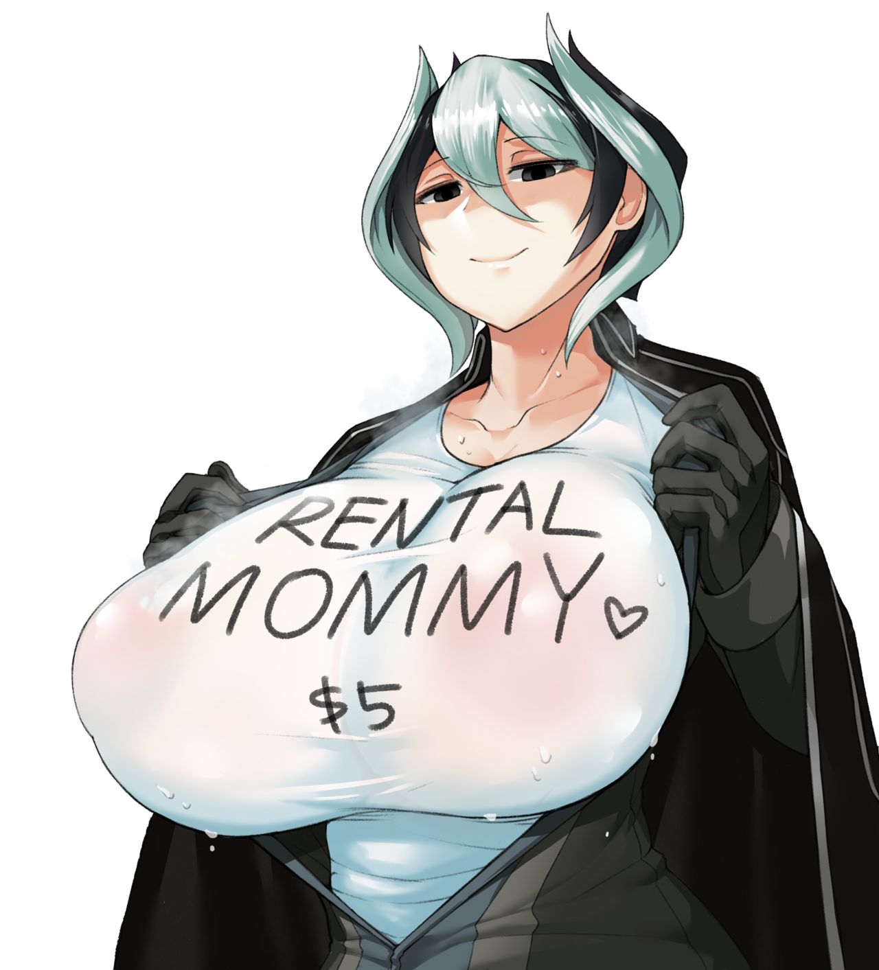 Ozen The Immovable page 1 full