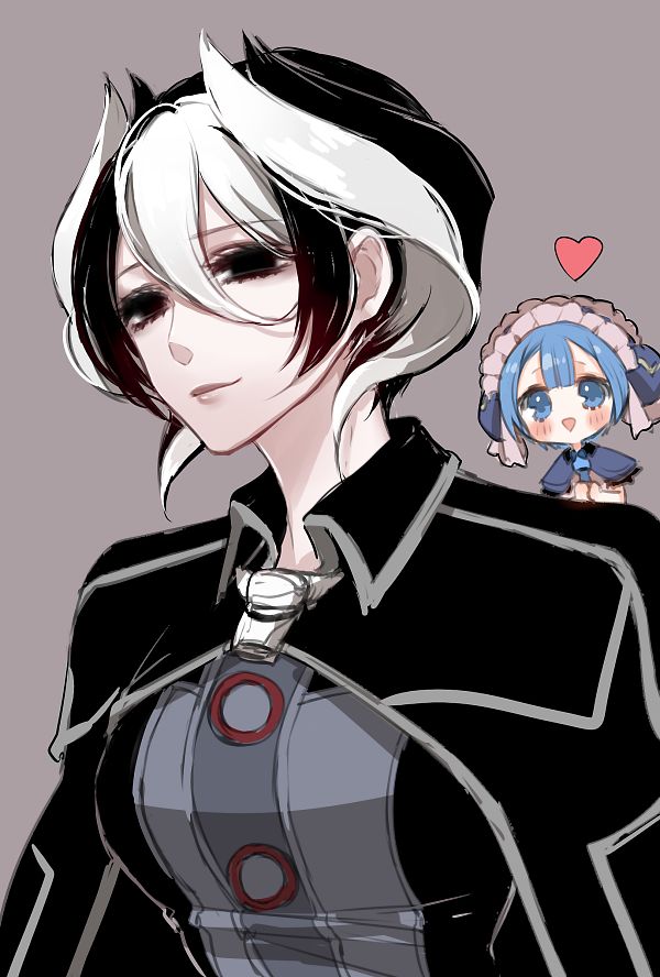 Ozen The Immovable page 8 full