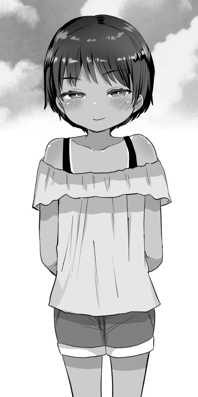 Ronrinri Ronri page 3 full