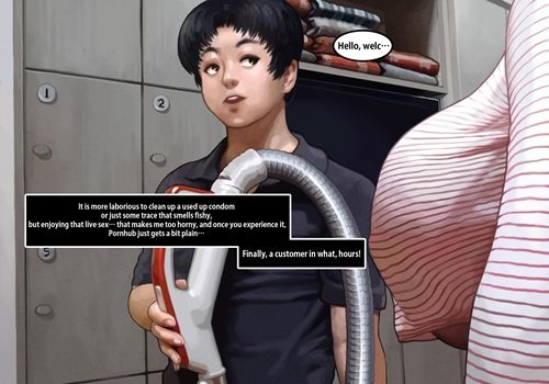 Roomcafe story B page 2 full