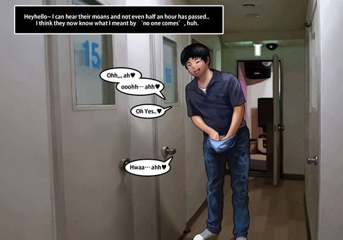 Roomcafe story B page 5 full