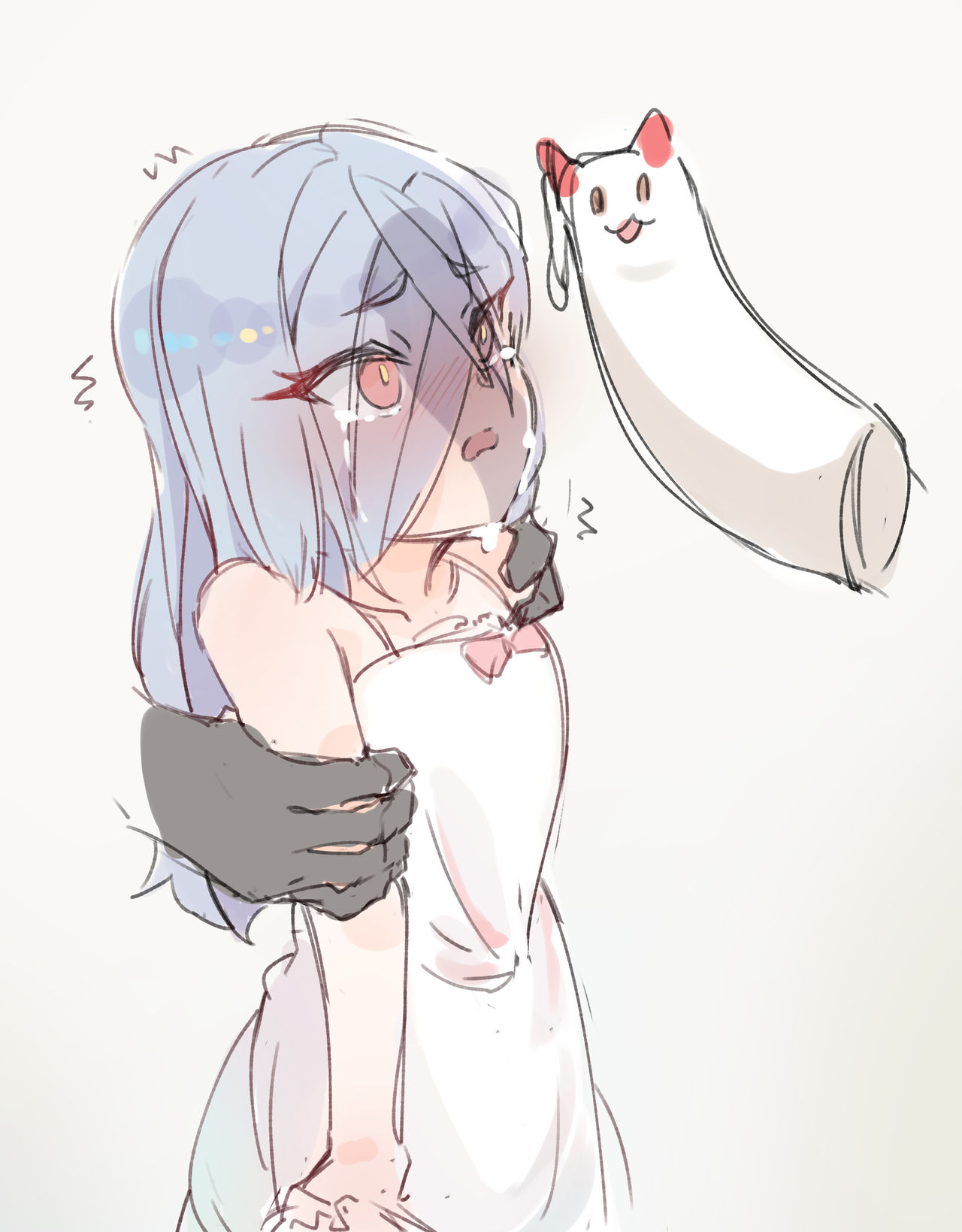无骨椒盐熊 page 2 full