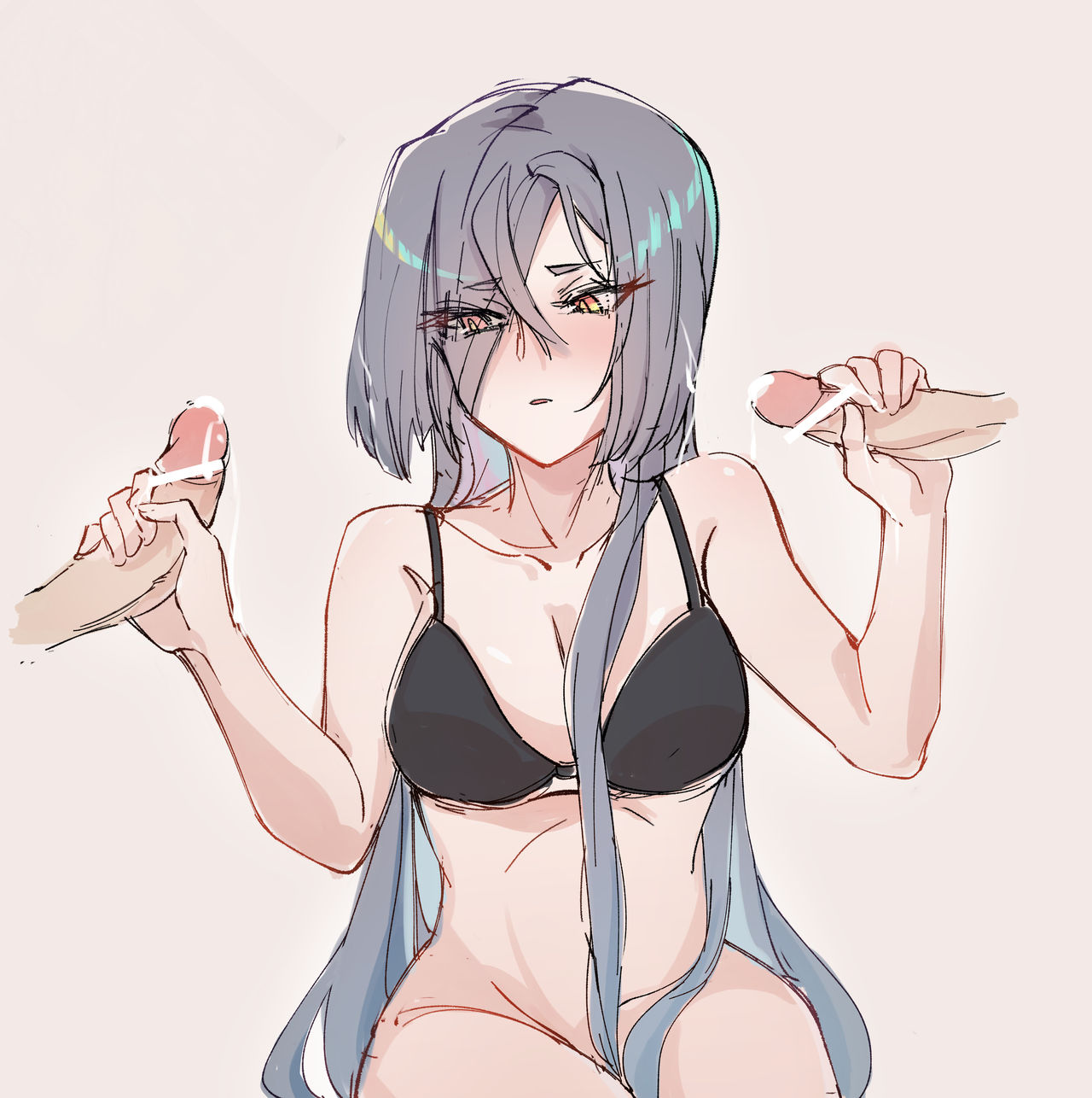 无骨椒盐熊 page 6 full