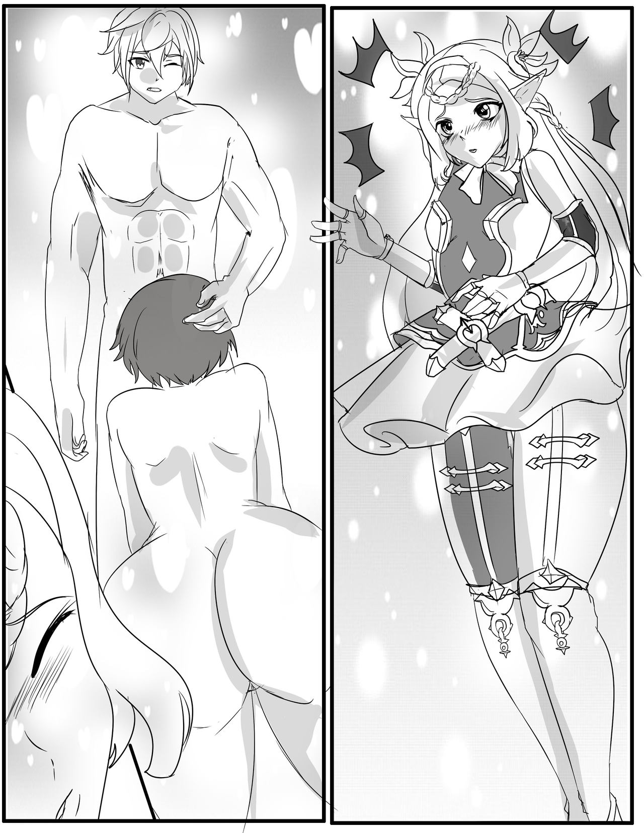A curious elf page 2 full