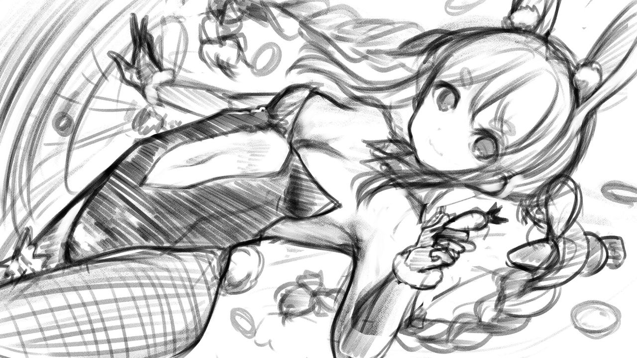 Getsuyou Yasumi. page 8 full