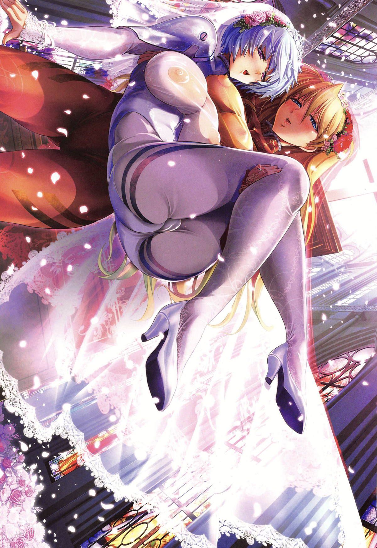 MASTER&amp;SLAVE:IV Ch.1-3 page 2 full