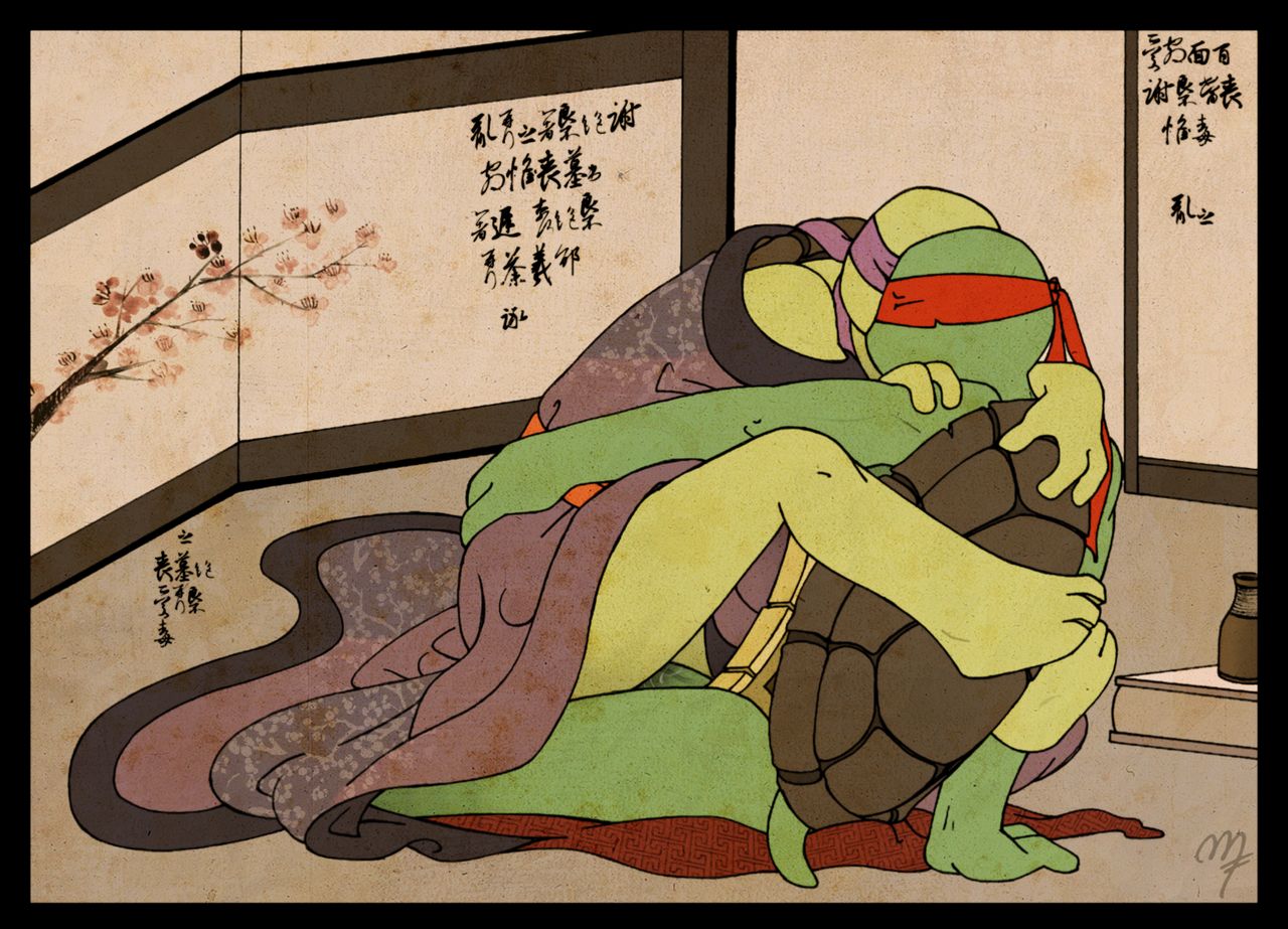 Shunga page 4 full