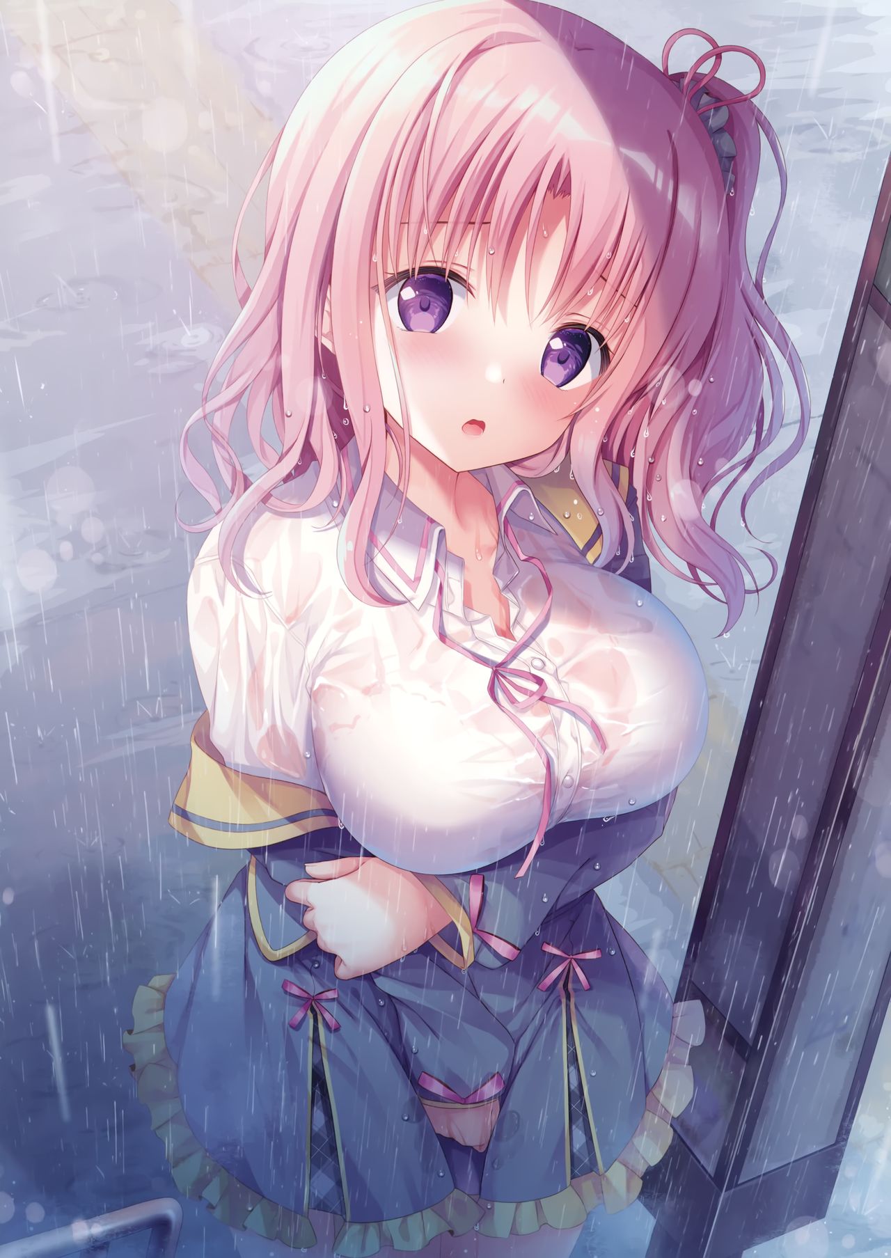 Summer Diary page 4 full