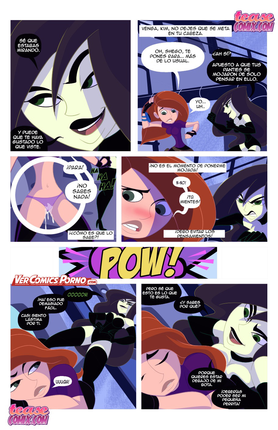 Kinky Possible #02 page 5 full