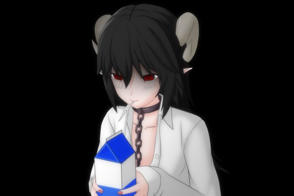 Moshimo Succubus no Dorei o Katte mitara... page 6 full