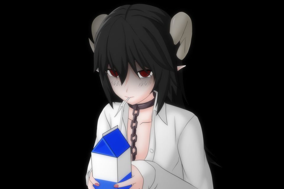 Moshimo Succubus no Dorei o Katte mitara... page 7 full