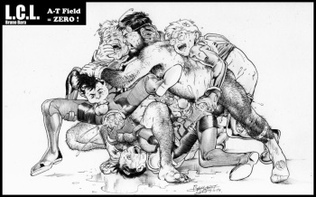 L.C.L. cover