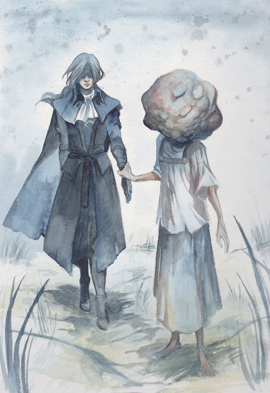 Strident Bell: End / 불길한 종소리: 종말 page 1 full