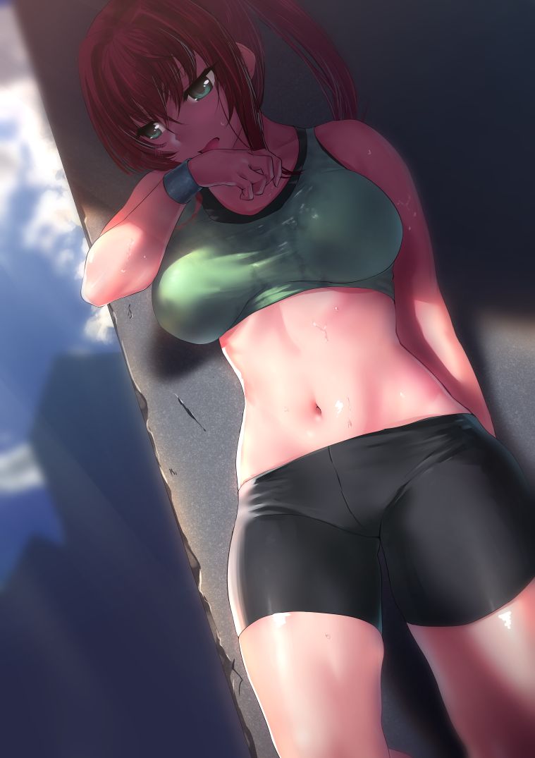 D.チクショー page 10 full