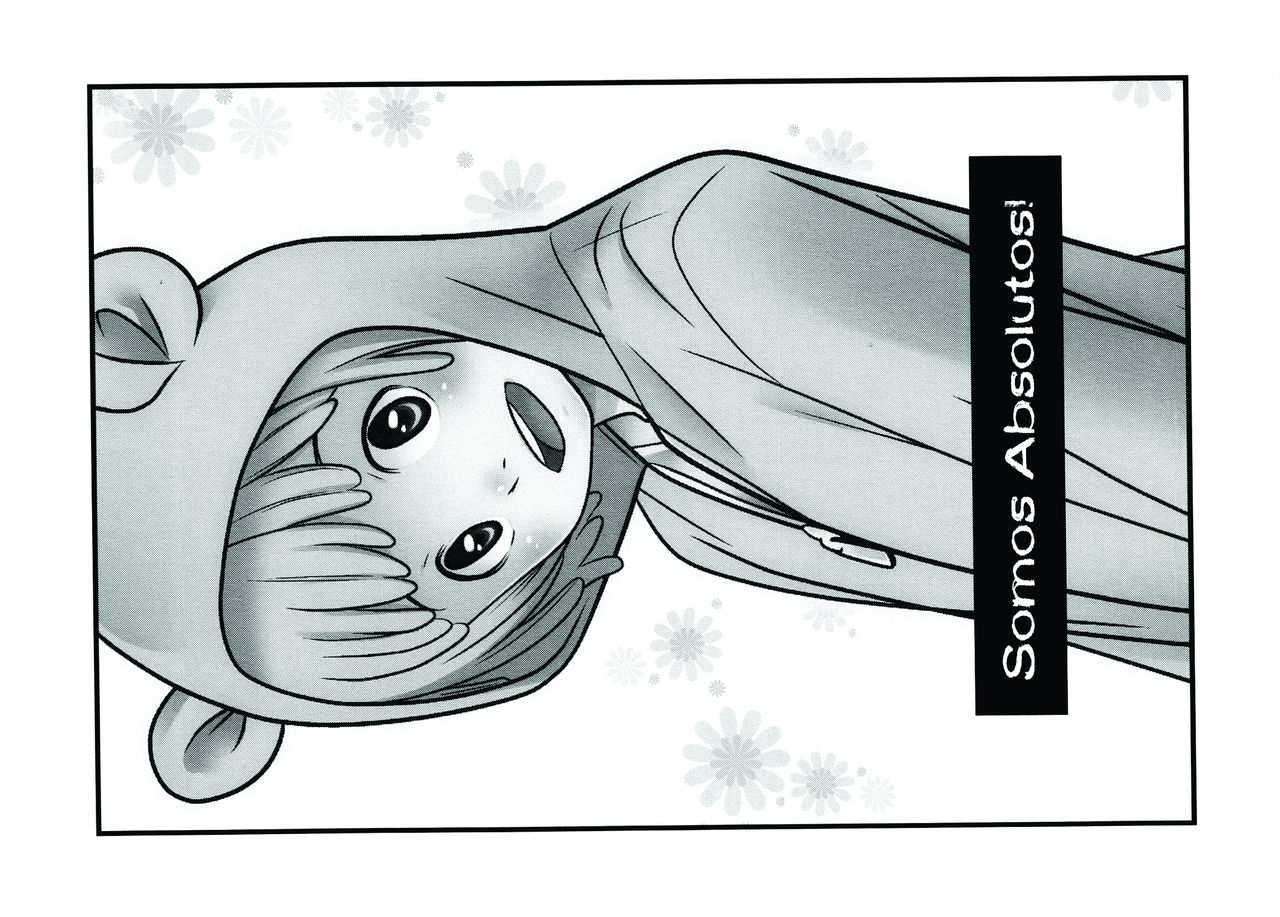 Zettaiteki Bokura! | Somos absolutos! page 2 full