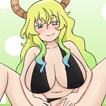 Quetzalcoatl X Shouta cover