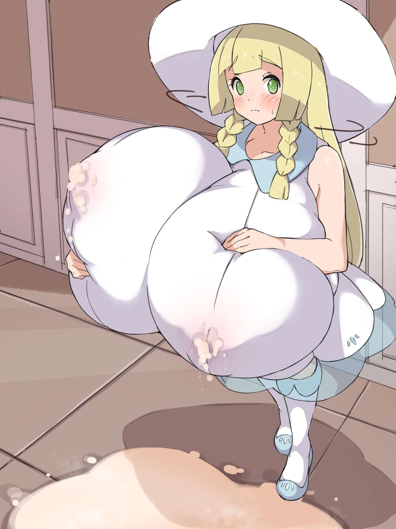 Artist - Sabo page 3 full