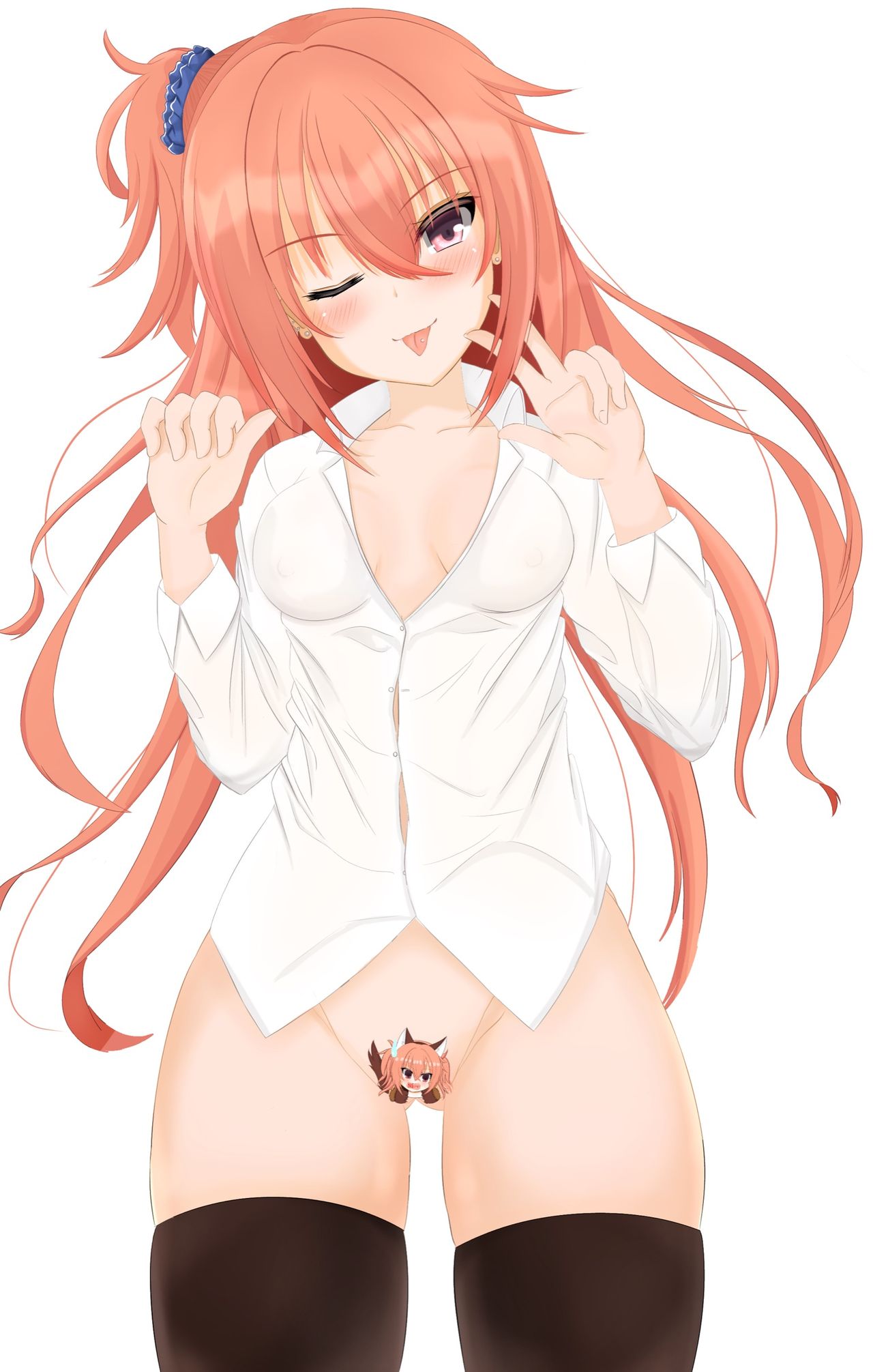 千乃葉兎 page 3 full