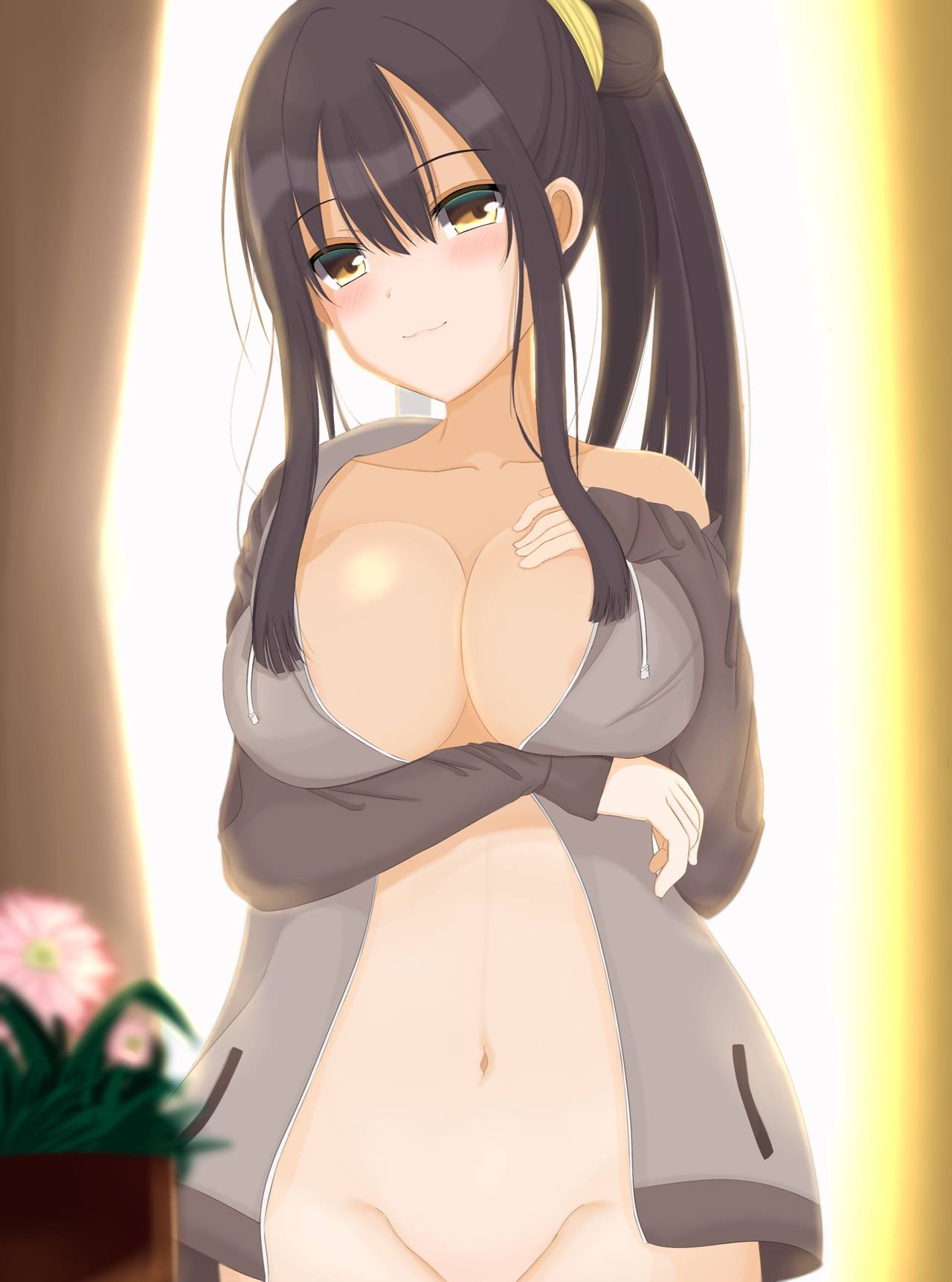 千乃葉兎 page 7 full