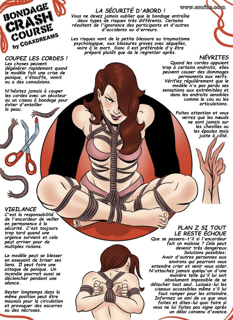 Bondage page 6 full