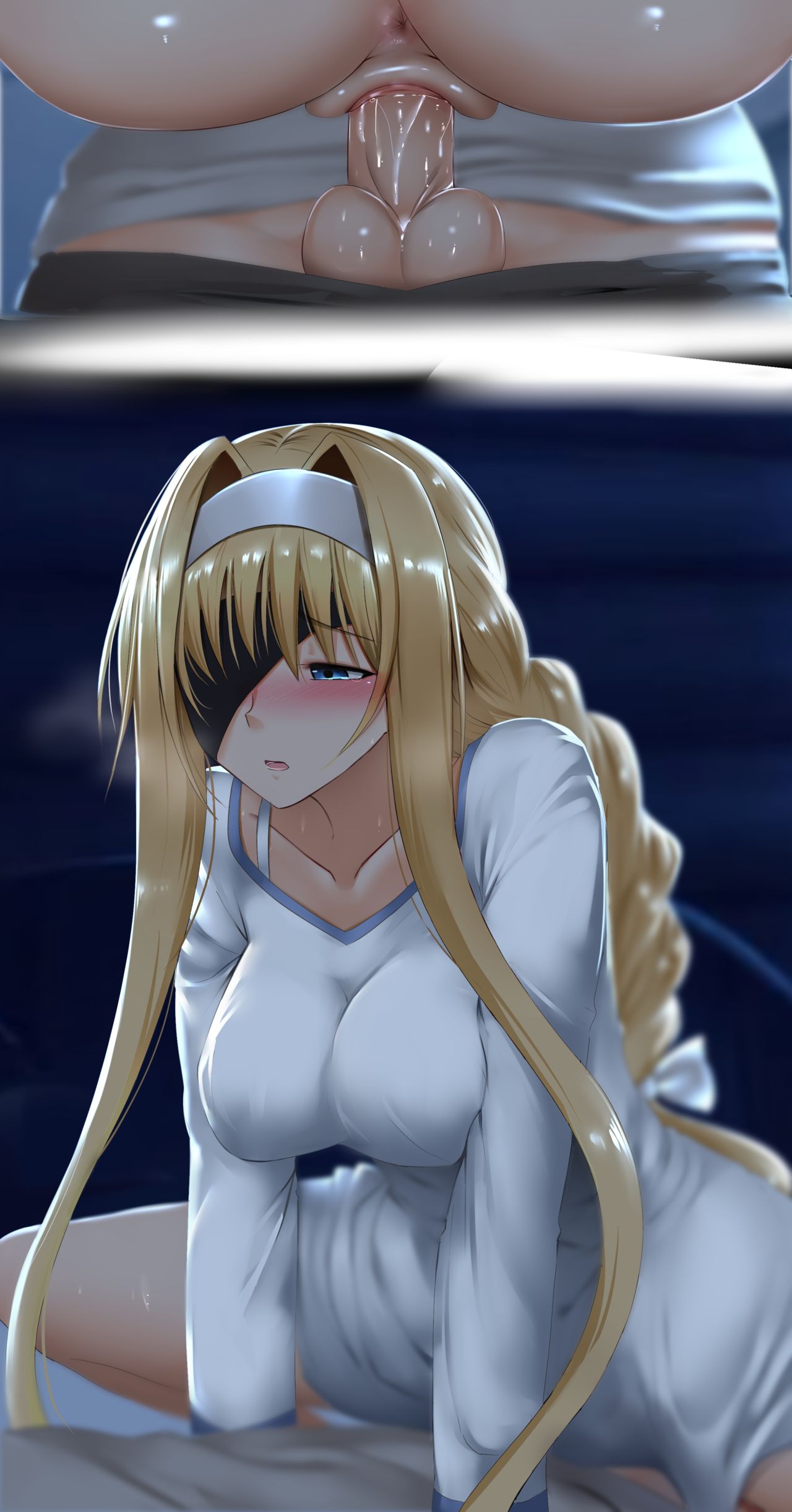 Alice Synthesis Thirty Uncen page 3 full