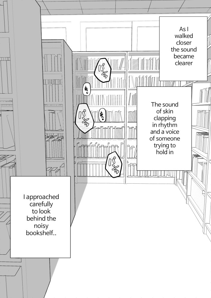 Shiranakatta kanojo-tachi no daigaku seikatsu page 3 full