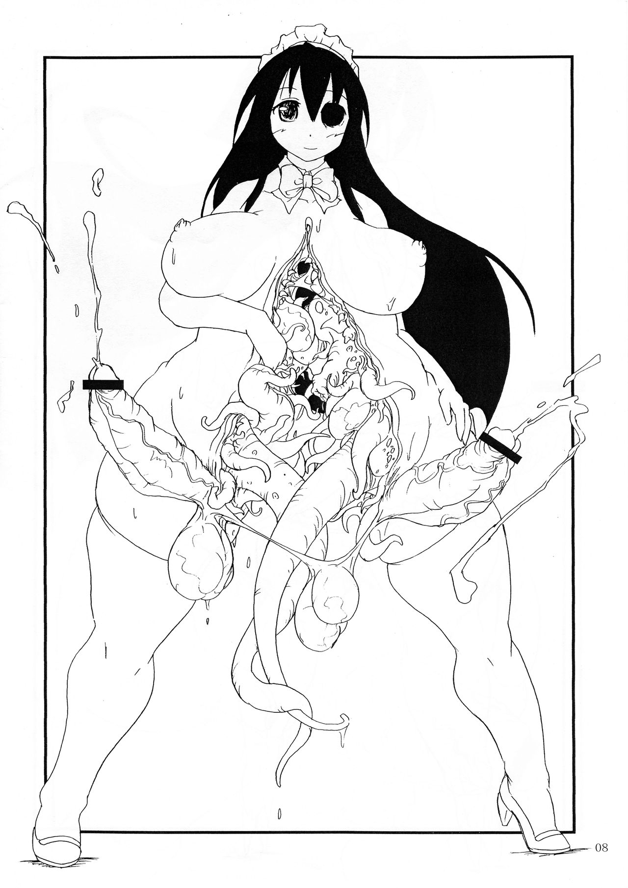 Nitsukuri page 9 full