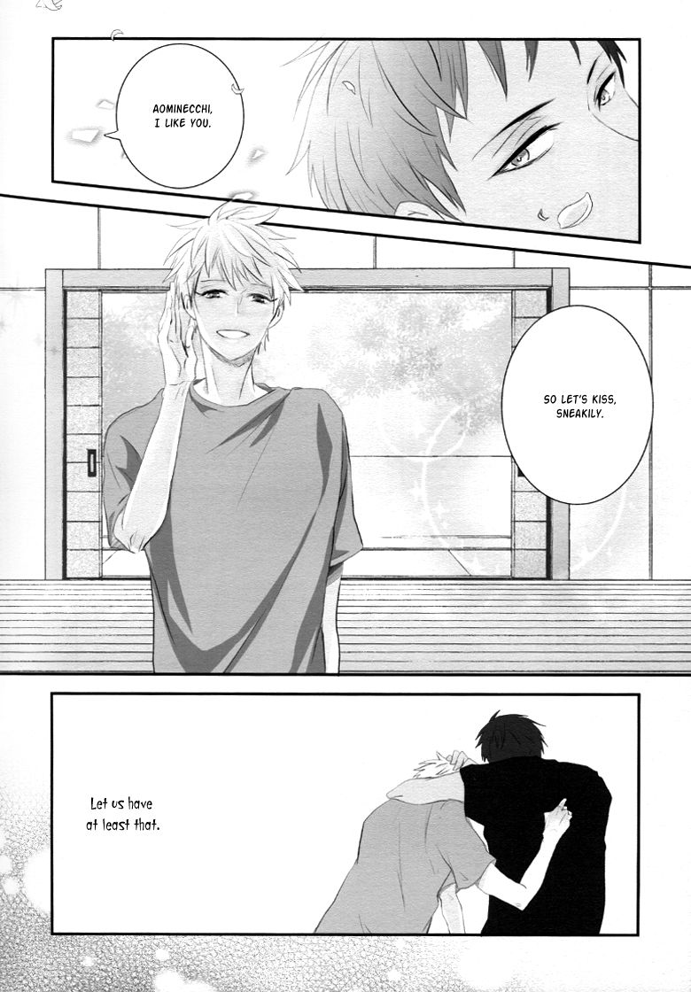 LIP SERVICE page 10 full