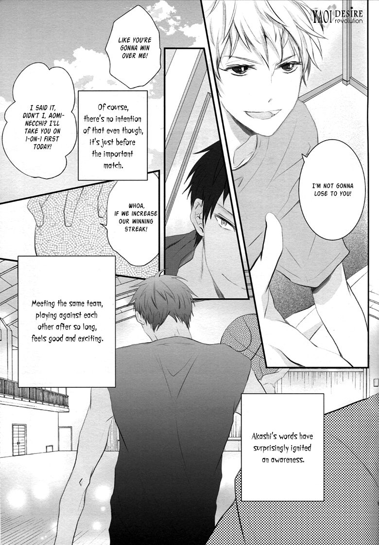 LIP SERVICE page 9 full