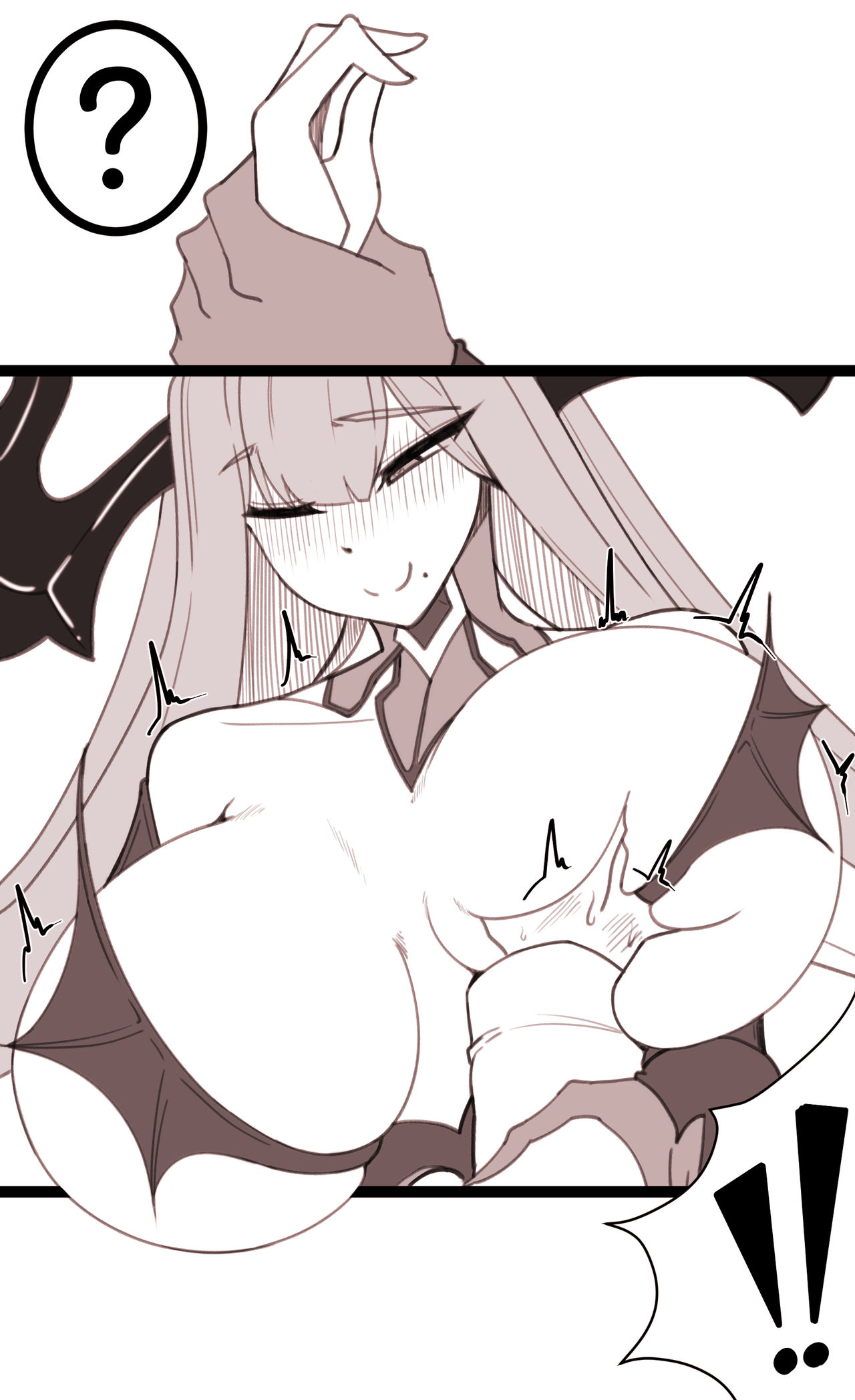 닼븐이 우유 먹여주는 만화 page 5 full